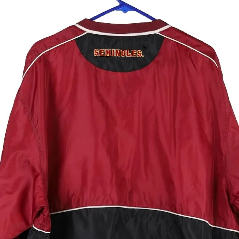 vintage-g-iii-windbreaker-mens-red-x-small-323495