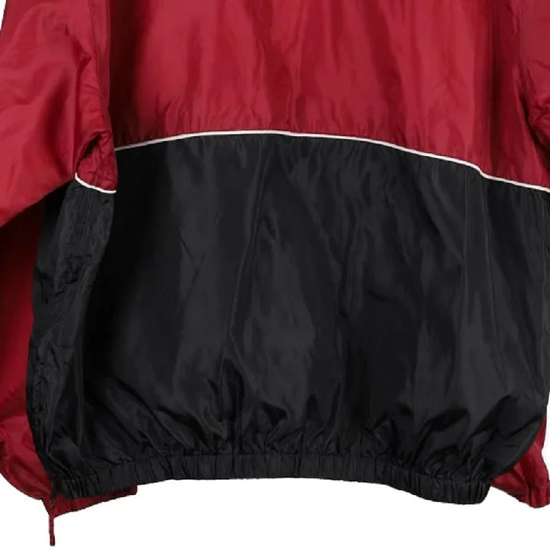 vintage-g-iii-windbreaker-mens-red-x-small-323495