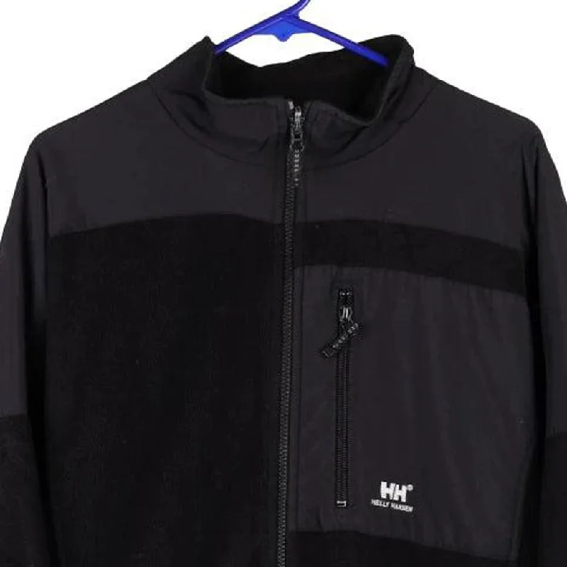 vintage-helly-hansen-zip-up-mens-black-large-317822