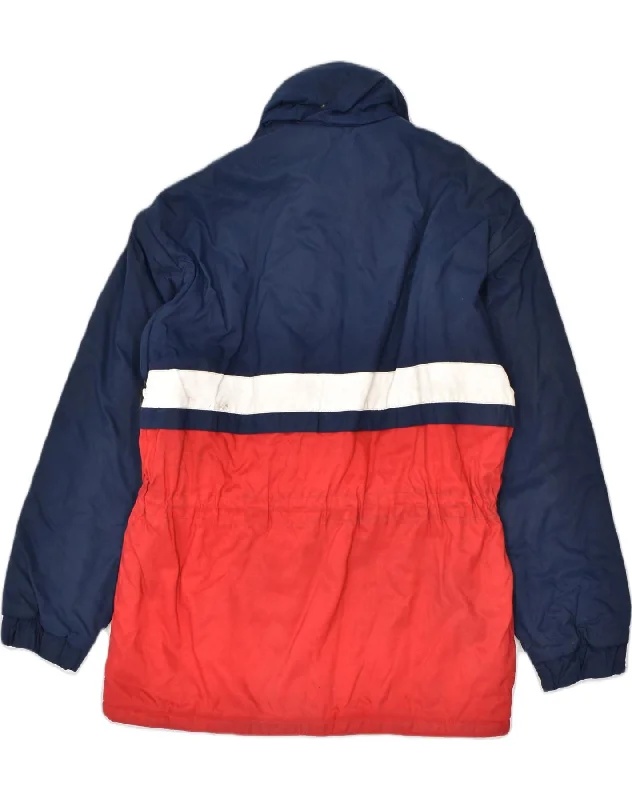 vintage-mens-hooded-windbreaker-jacket-uk-38-medium-red-colourblock