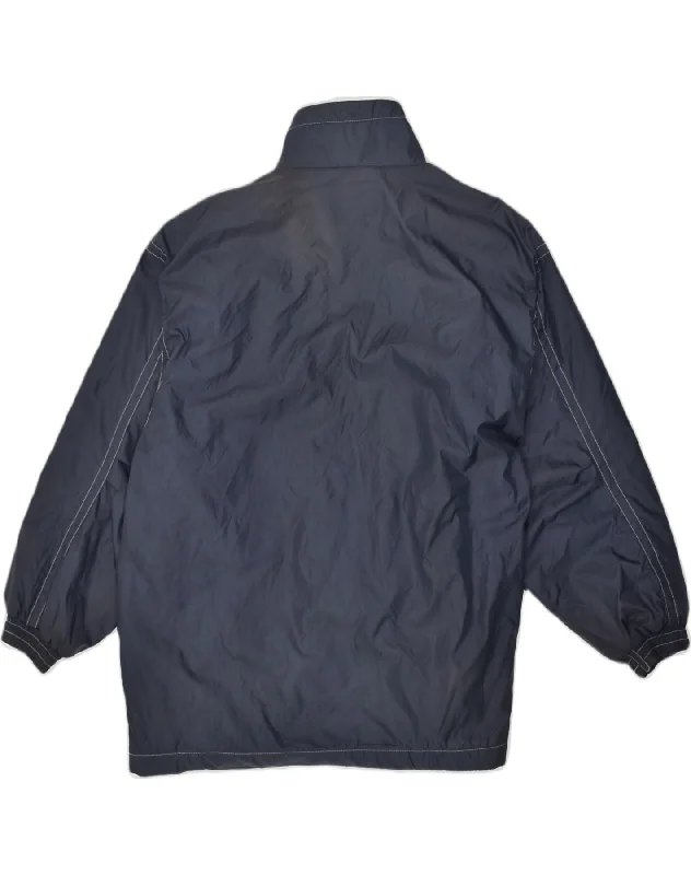 vintage-mens-rain-jacket-uk-44-2xl-navy-blue