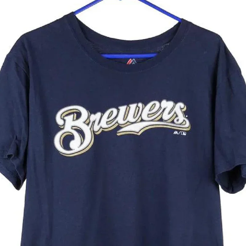 vintage-milwaukee-brewers-majestic-t-shirt-mens-blue-large-323419