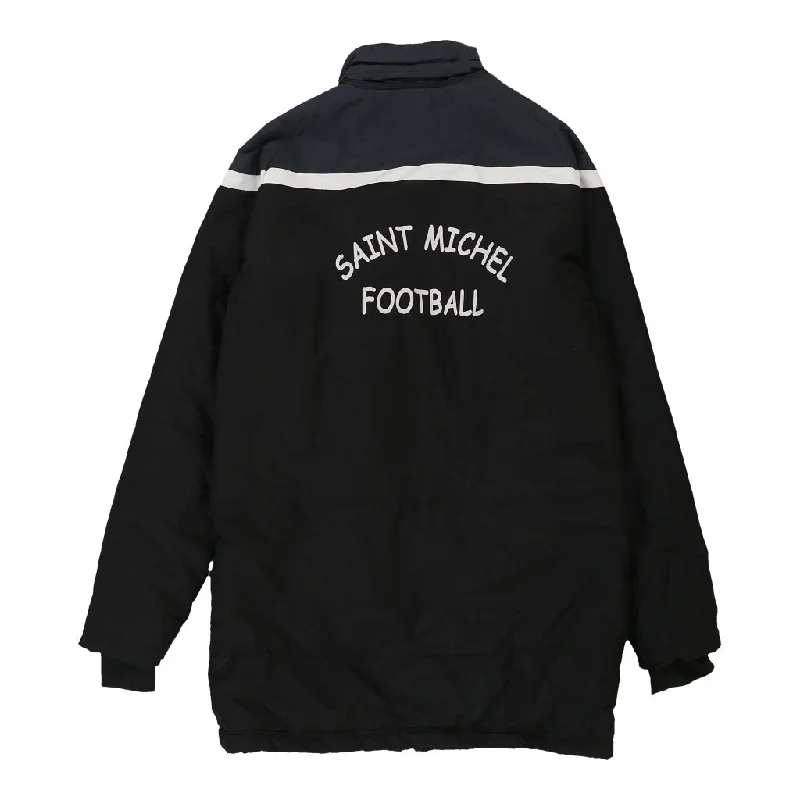 vintage-saint-mitchel-football-umbro-puffer-mens-black-small-344806