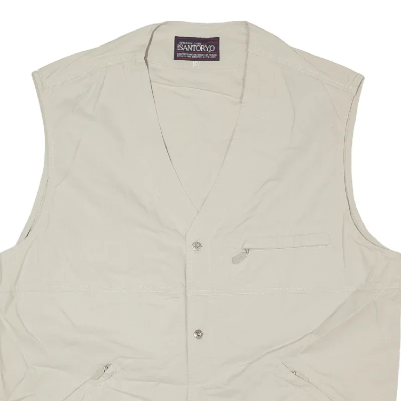 vintage-santoryo-mens-waistcoat-beige-90s-xl-ss1-140224-3787