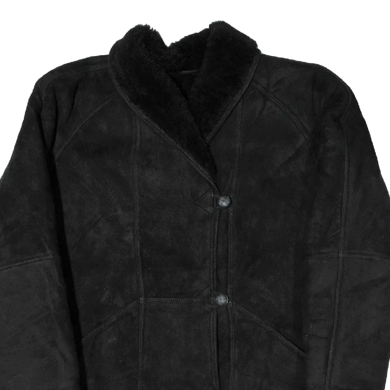 vintage-the-king-designs-faux-fur-lined-mens-overcoat-coat-black-leather-suede-90s-xl-ll1-050324-4200