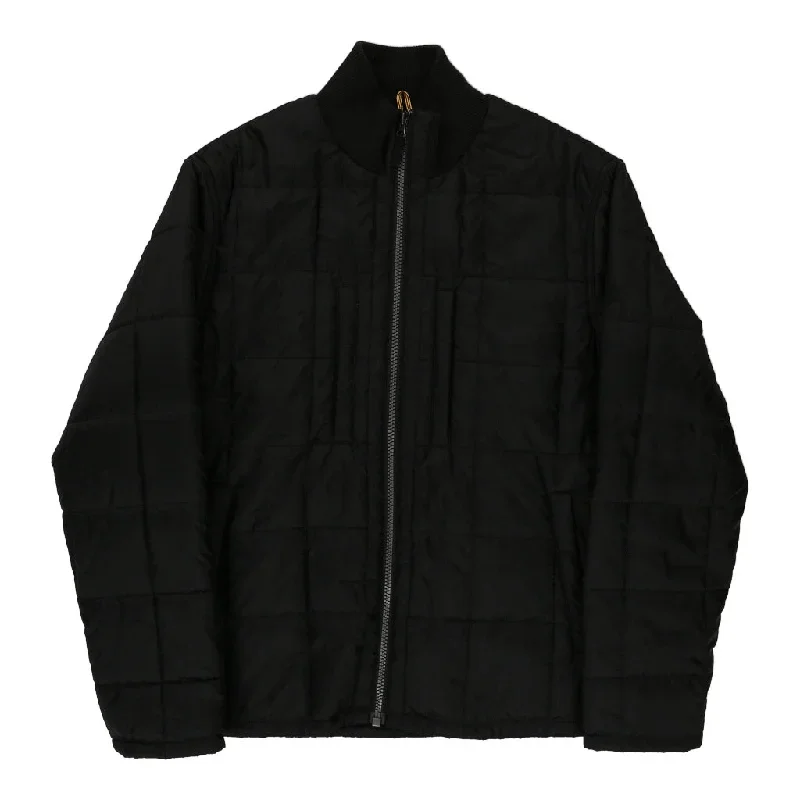 Timberland Puffer - XL Black Polyester