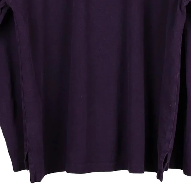 vintage-tommy-hilfiger-long-sleeve-polo-shirt-mens-purple-large-337892