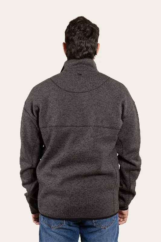 werribee_mens_snap_front_sweater_-_dark_charcoal_marle