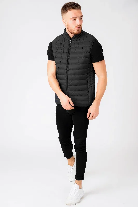 yellin-quilted-puffer-gilet-with-fleece-lined-collar-in-jet-black-burgundy-tokyo-laundry