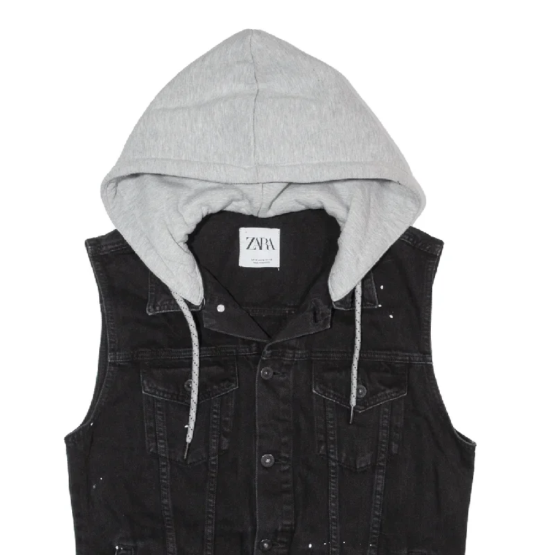 zara-mens-denim-waistcoat-black-hooded-m-ii1-020124-4267