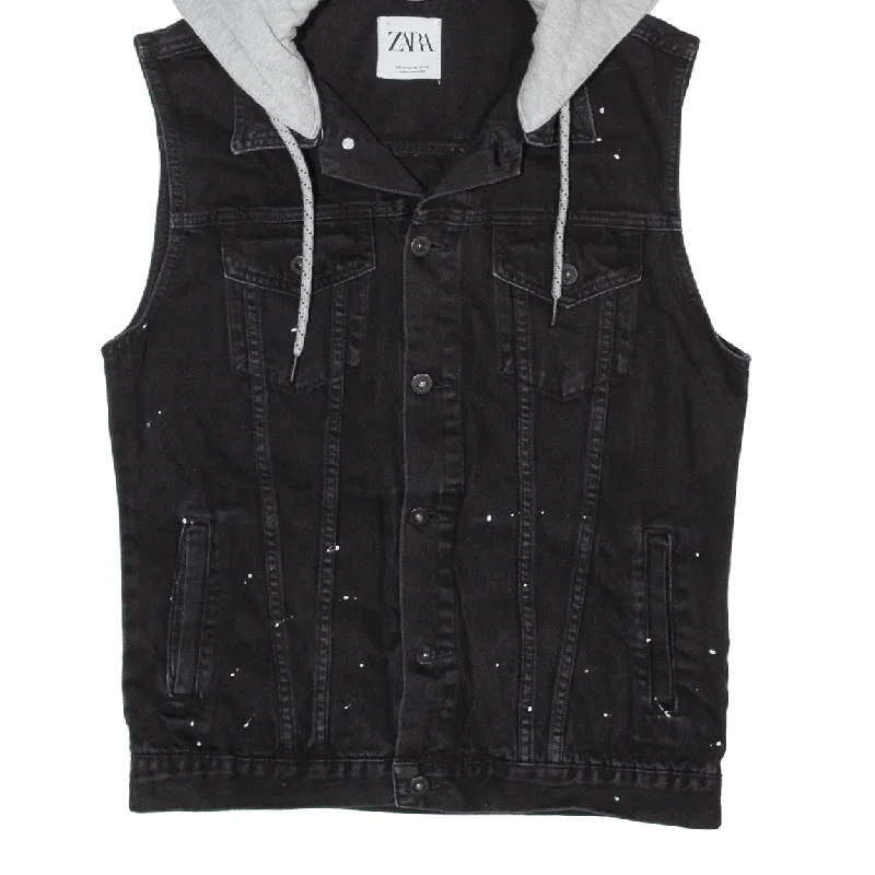 zara-mens-denim-waistcoat-black-hooded-m-ii1-020124-4267